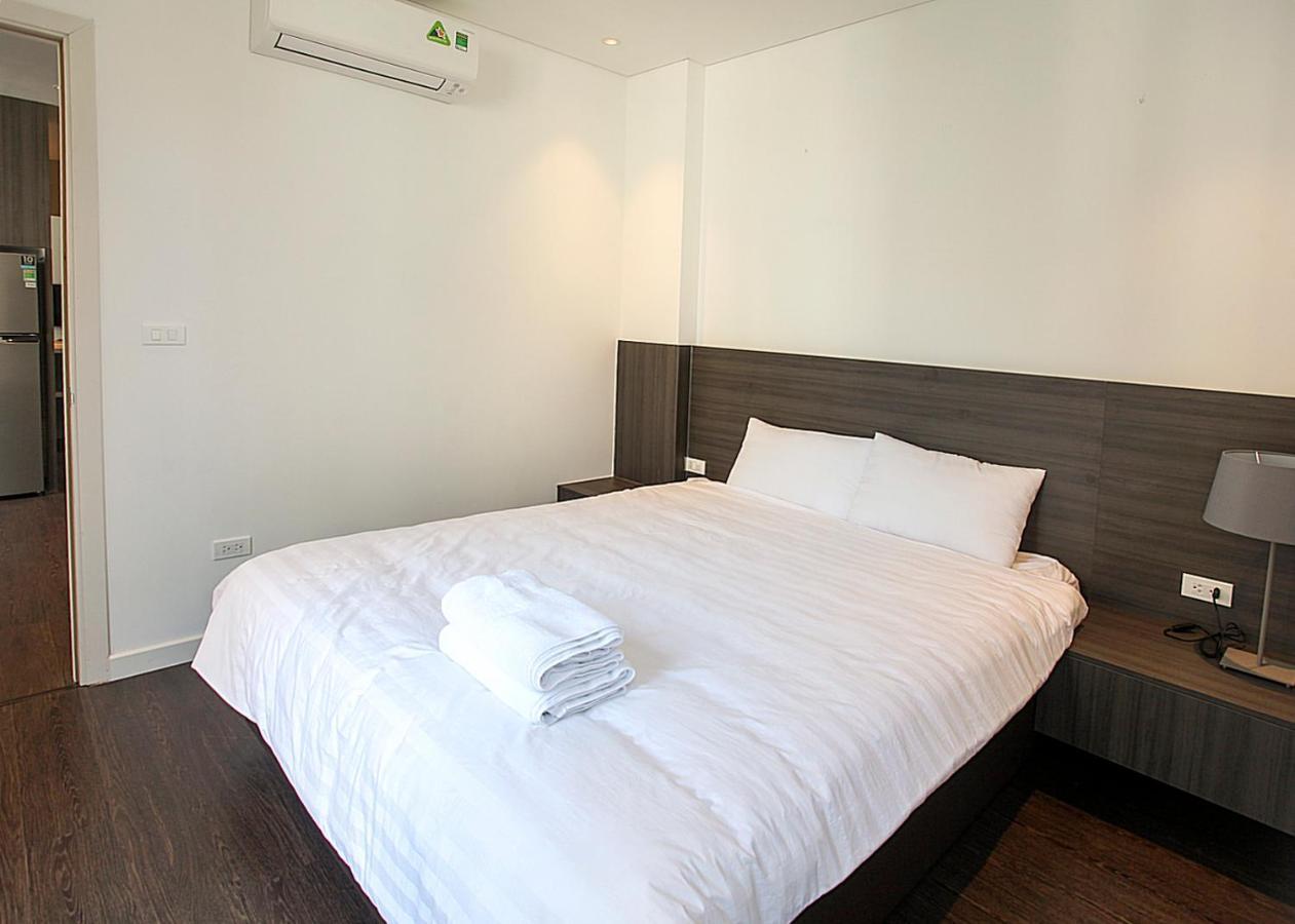 Hanoi Home 3 - Luxury Apartment In Tay Ho Street Exterior photo