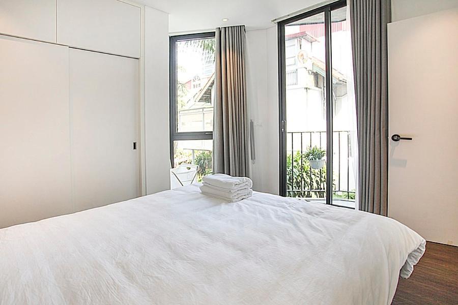 Hanoi Home 3 - Luxury Apartment In Tay Ho Street Exterior photo