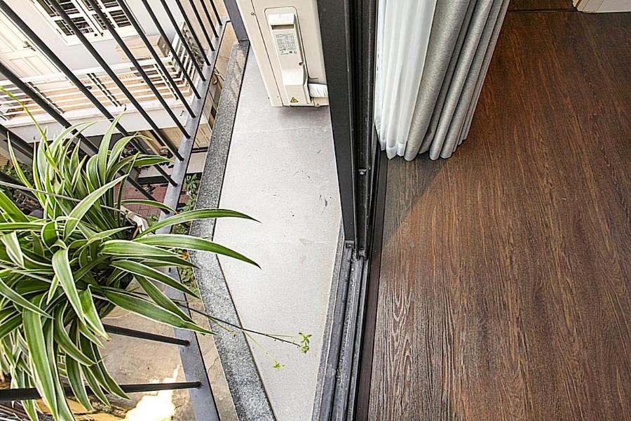 Hanoi Home 3 - Luxury Apartment In Tay Ho Street Exterior photo