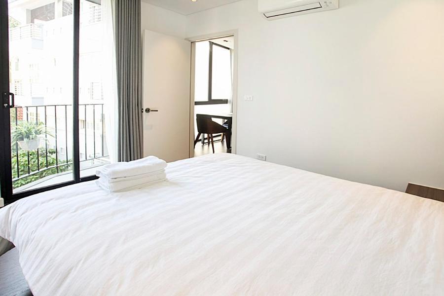 Hanoi Home 3 - Luxury Apartment In Tay Ho Street Exterior photo