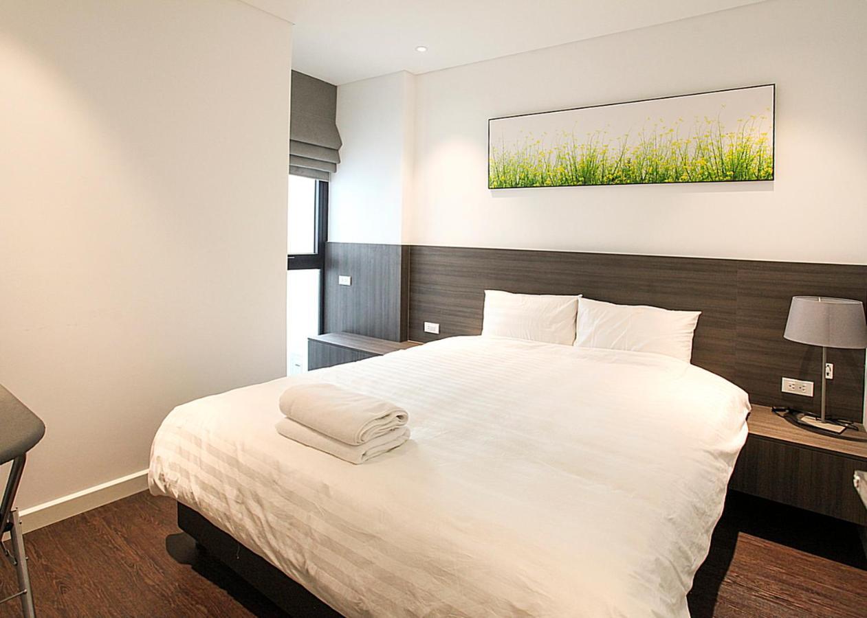 Hanoi Home 3 - Luxury Apartment In Tay Ho Street Exterior photo